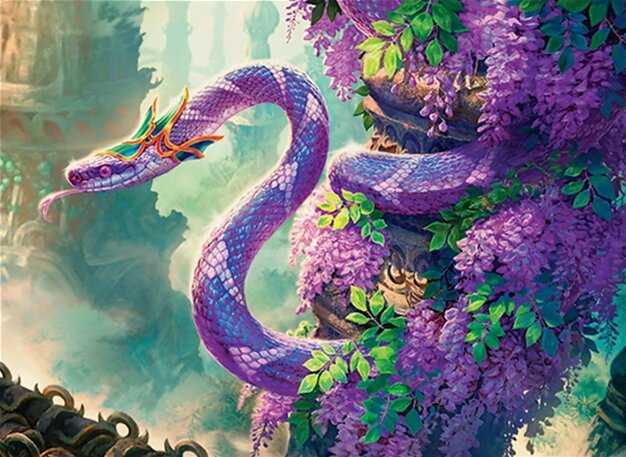MTG Standard Sultai Midrange Deck played by Fleshgrafter - bd2137. Explore the key cards and strategic choices that dominate the current meta.