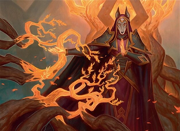 MTG Draft Abzan Midrange Deck played by Yhwach - e5f88b. Explore the key cards and strategic choices that dominate the current meta.