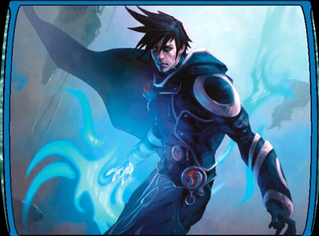 Jace, Memory Adept