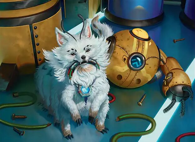 Codecracker Hound