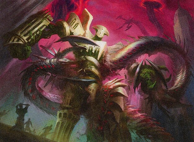 Realmbreaker's Grasp