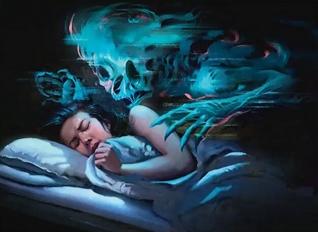 Night's Whisper