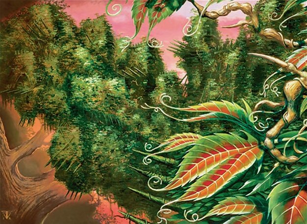MTG Historic Bant Midrange Deck played by Skybluekepl - 876807. Explore the key cards and strategic choices that dominate the current meta.