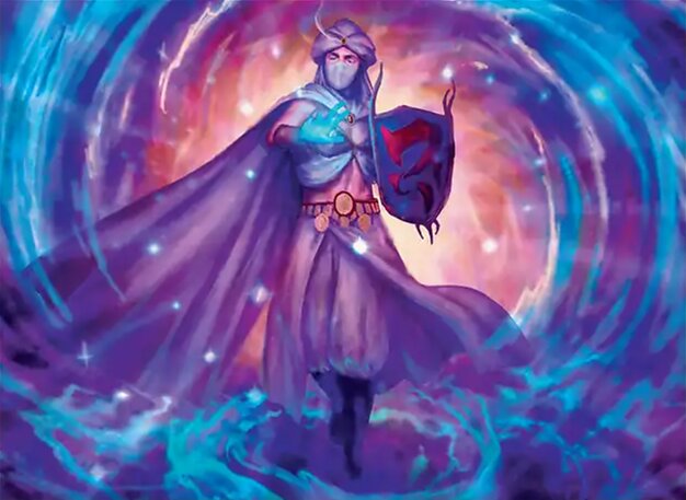 MTG Historic Brawl Minwu White Mage Deck played by Historicbrawler - ec8200. Explore the key cards and strategic choices that dominate the current meta.