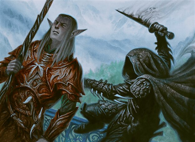 Stab