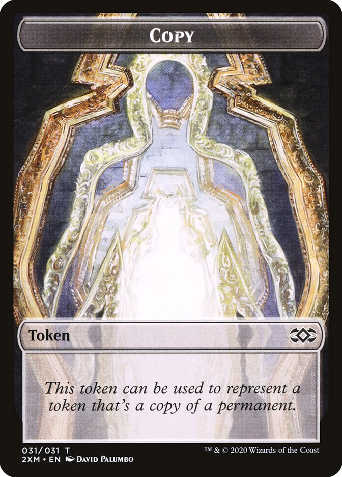 Magic the Gathering Card - Copy - MTG Circle