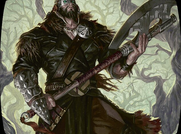 MTG Historic Brawl Garruk Relentless // Garruk The Veil Cursed Deck played by Bee Zlee - cf5835. Explore the key cards and strategic choices that dominate the current meta.