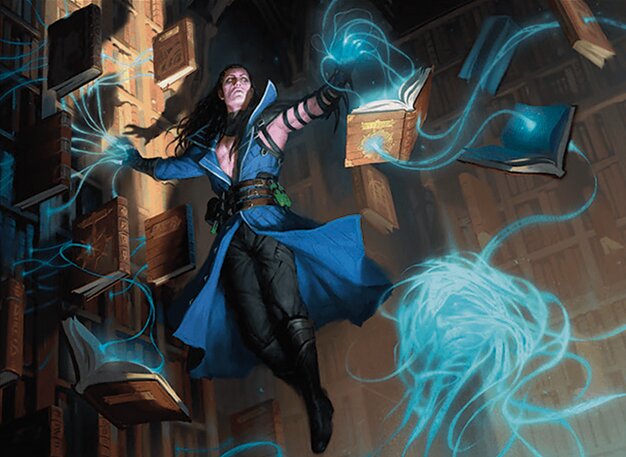 MTG Historic Brawl Mirko Obsessive Theorist Deck played by Mtga Assistant Meta - a9d2a6. Explore the key cards and strategic choices that dominate the current meta.