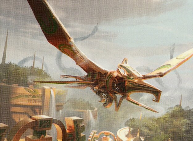 MTG Historic Esper Aggro Deck played by Dexz84 - bded8e. Explore the key cards and strategic choices that dominate the current meta.