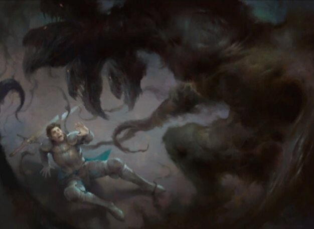 Demogorgon's Clutches