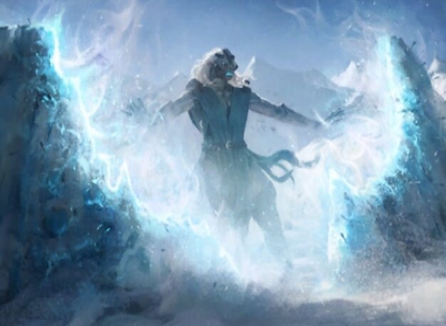 Rimewall Protector
