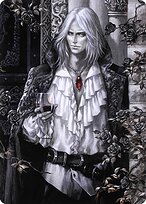 Magic the Gathering Card - Sorin the Mirthless // Sorin the Mirthless - MTG Circle