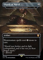 Magic the Gathering Card - Thorn of Amethyst - MTG Circle