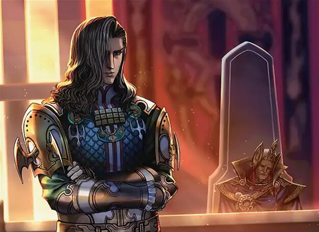 MTG Draft Mardu Midrange Deck played by Numbskull - 3d8f0a. Explore the key cards and strategic choices that dominate the current meta.