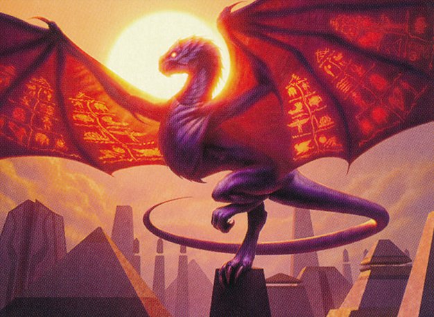 Enigma Drake