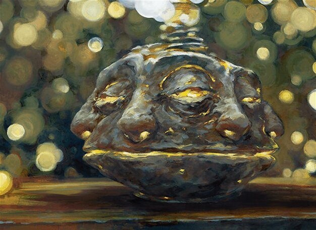 Brainstone
