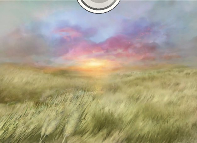 Plains