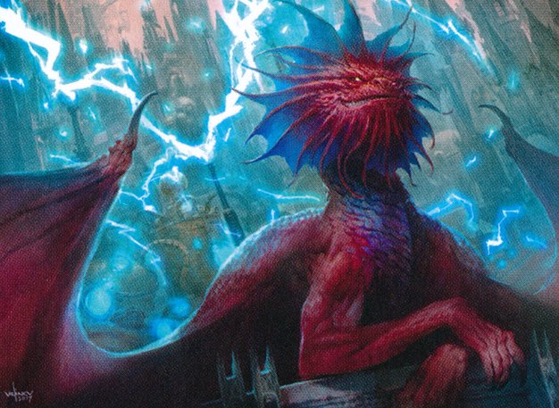 MTG Historic Brawl Niv Mizzet Parun Deck played by Mtga Assistant Meta - 7d79e0. Explore the key cards and strategic choices that dominate the current meta.