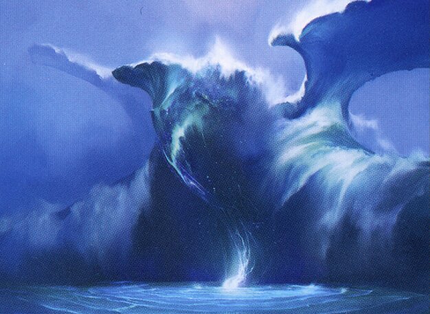 MTG Modern Mono Blue Midrange Deck played by John22 - cc06a4. Explore the key cards and strategic choices that dominate the current meta.