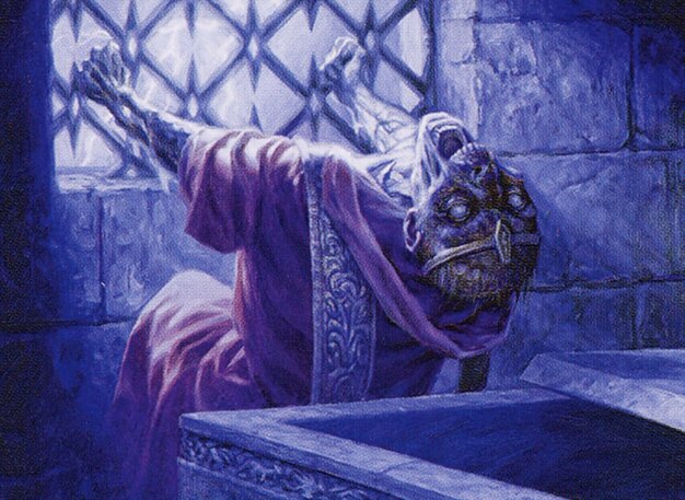 MTG Historic Mardu Midrange Deck played by Regulator - e9f114. Explore the key cards and strategic choices that dominate the current meta.