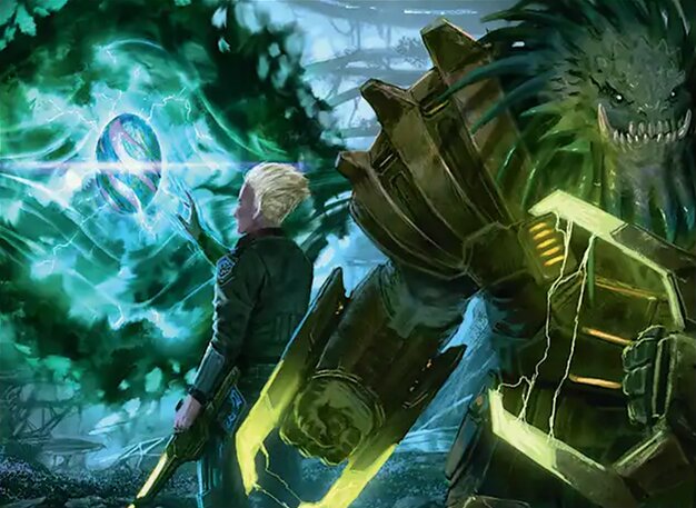 MTG Draft Simic Midrange Deck played by Damienf16 - 17ff70. Explore the key cards and strategic choices that dominate the current meta.