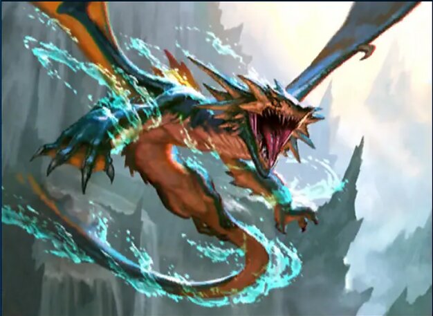 MTG Alchemy Temur Midrange Deck played by Bubuchi Naila - a13f69. Explore the key cards and strategic choices that dominate the current meta.