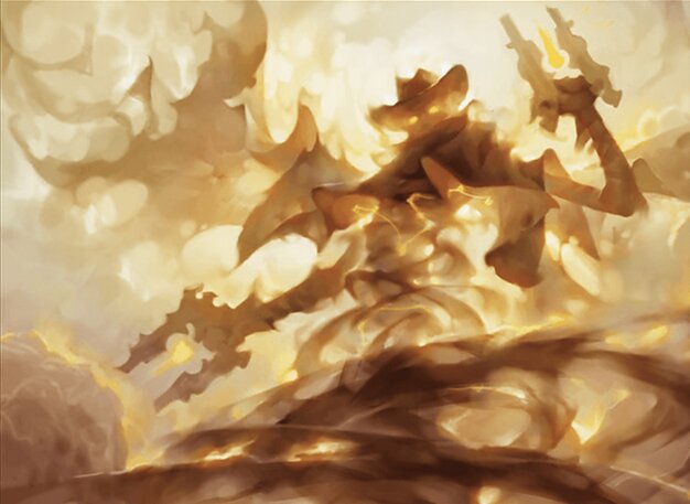 Dust Animus