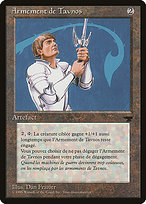 Magic the Gathering Card - Tawnos's Weaponry - MTG Circle