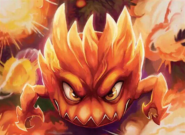 MTG Draft Rakdos Midrange Deck played by Utku - 0a021f. Explore the key cards and strategic choices that dominate the current meta.