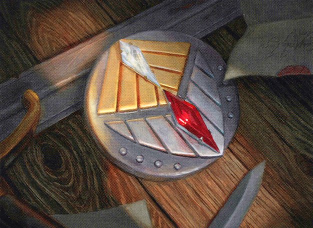 Talisman of Conviction