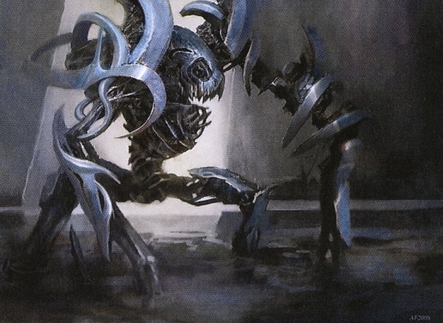 Salvage Titan