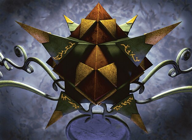 Thought Vessel
