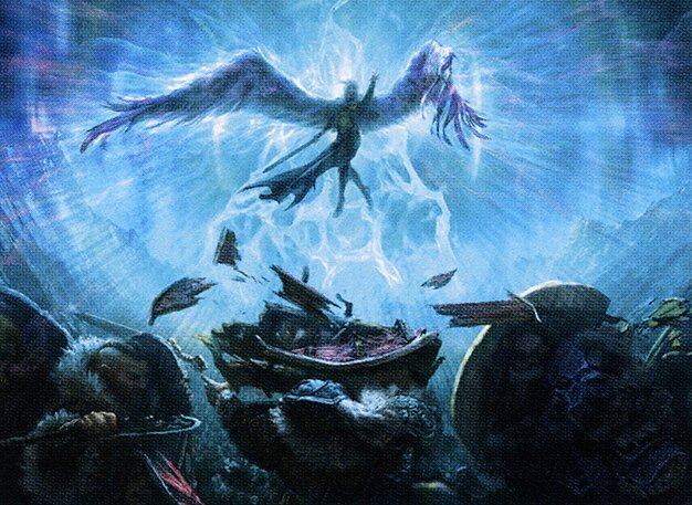 Invoke the Divine