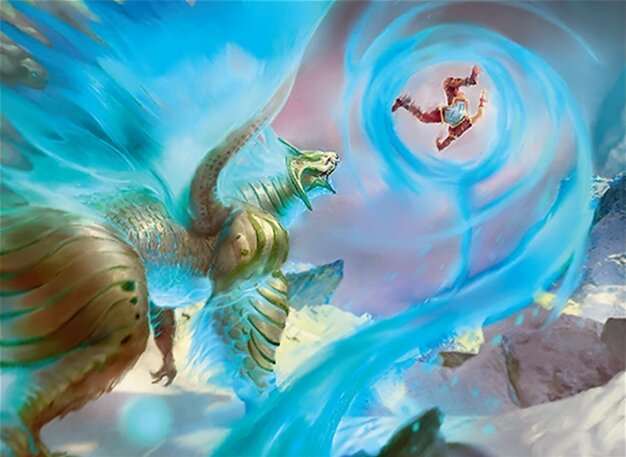 Ureni's Rebuff