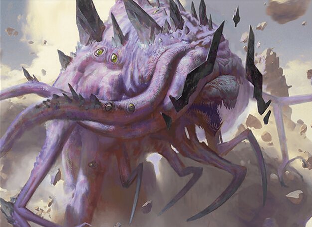 Breaker of Creation