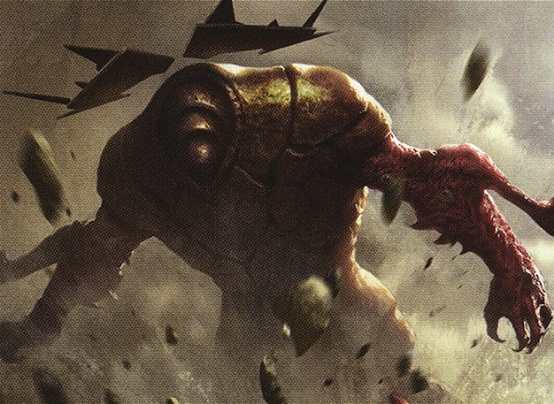 MTG Modern Temur Midrange Deck played by Esteban Lopez Perez - c50ad6. Explore the key cards and strategic choices that dominate the current meta.