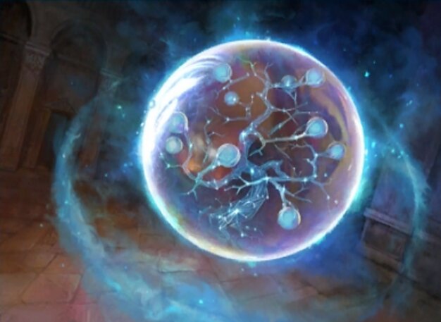 MTG Historic Izzet Control Deck played by Rikshaw - 6274cb. Explore the key cards and strategic choices that dominate the current meta.