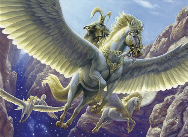 Archon of Sun's Grace