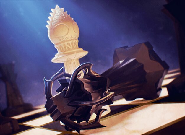 Make Your Move