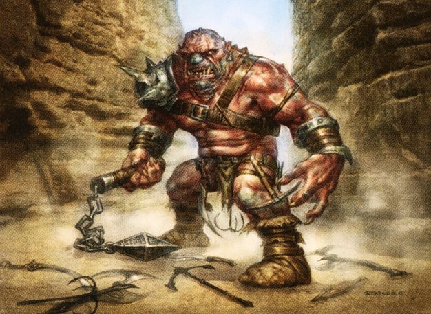 Kazuul's Toll Collector