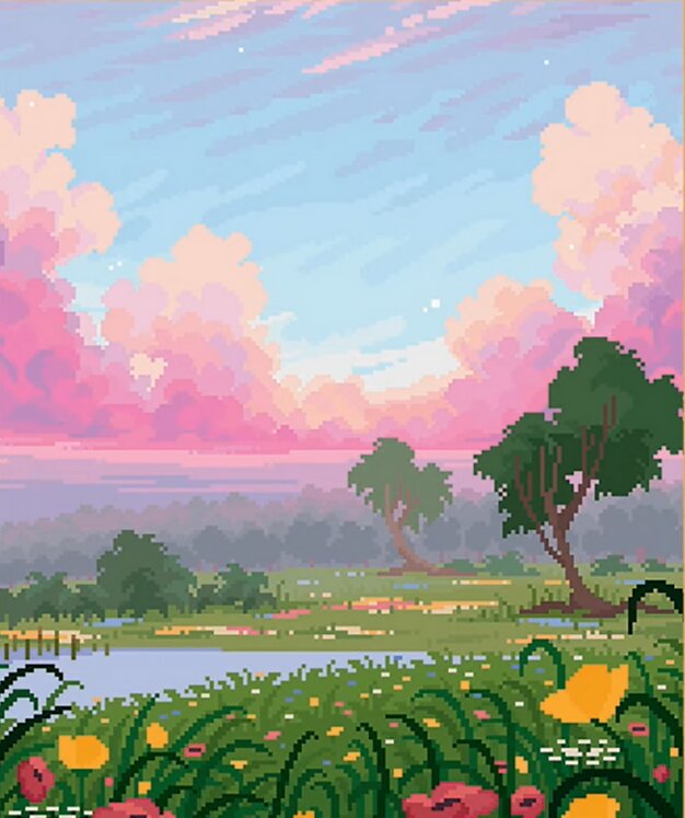 Plains