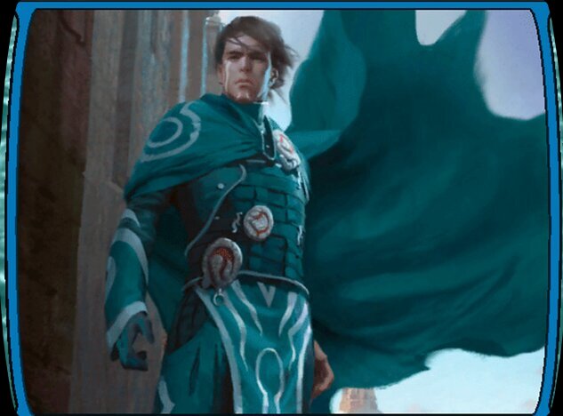 Jace, Architect of Thought
