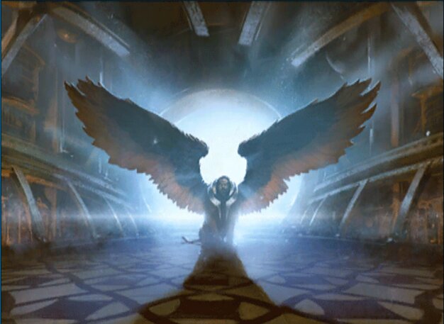 Sphinx's Tutelage