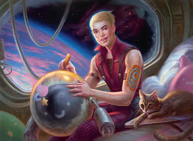 MTG Draft Boros Midrange Deck played by Damienf16 - 9eb7ef. Explore the key cards and strategic choices that dominate the current meta.