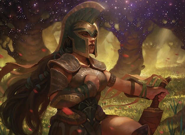 Setessan Champion
