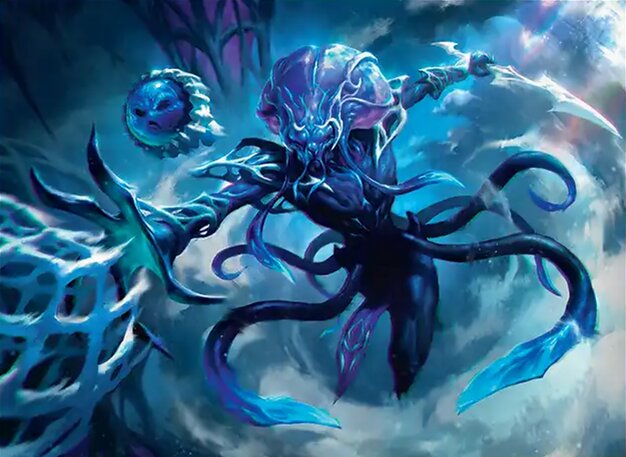 MTG Draft Dimir Midrange Deck played by Damienf16 - 94f2f4. Explore the key cards and strategic choices that dominate the current meta.