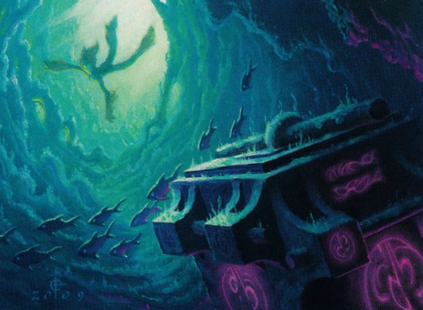 MTG Historic 5 Color Midrange Deck played by Aiuaano - e933a2. Explore the key cards and strategic choices that dominate the current meta.