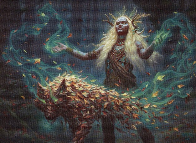Eternal Witness