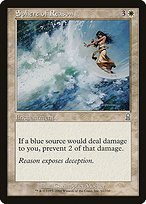 Magic the Gathering Card - Sphere of Reason - MTG Circle