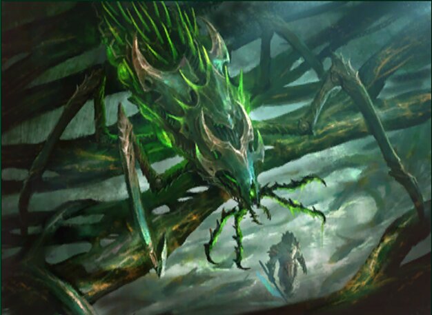 Phyresis Roach